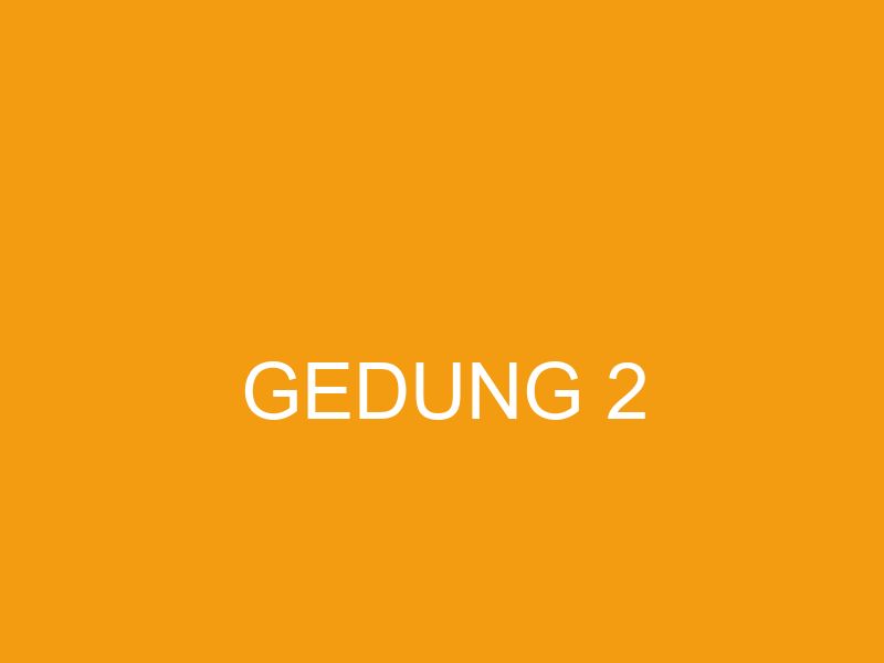 Gedung 2