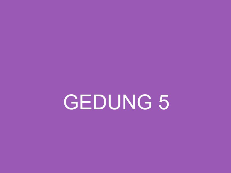 Gedung 5