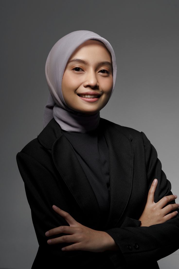 Siti Badriyah, S.Pd., M.Pd.
